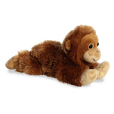 Aurora® - Mini Flopsie™ - 8" Oscar Orangutan™